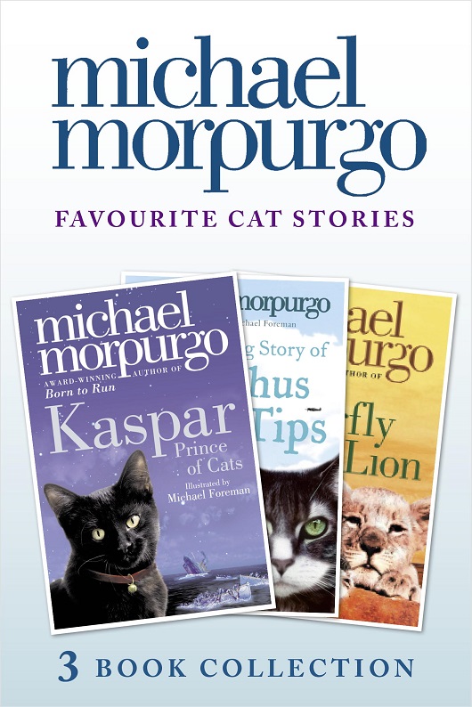 descargar libro Favourite Cat Stories