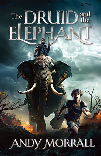 descargar libro The Druid and the Elephant