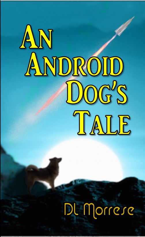 descargar libro An Android Dog's Tale