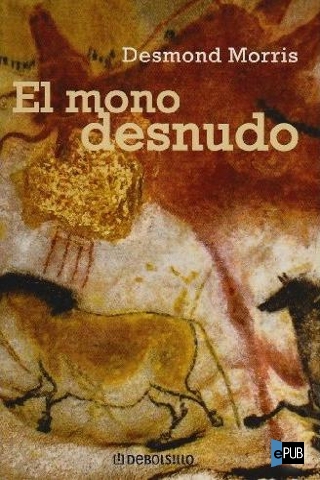 descargar libro El Mono Desnudo