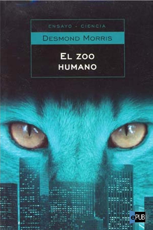 descargar libro El zoo humano