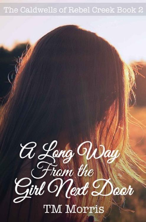 libro gratis A Long from the Girl Next Door: