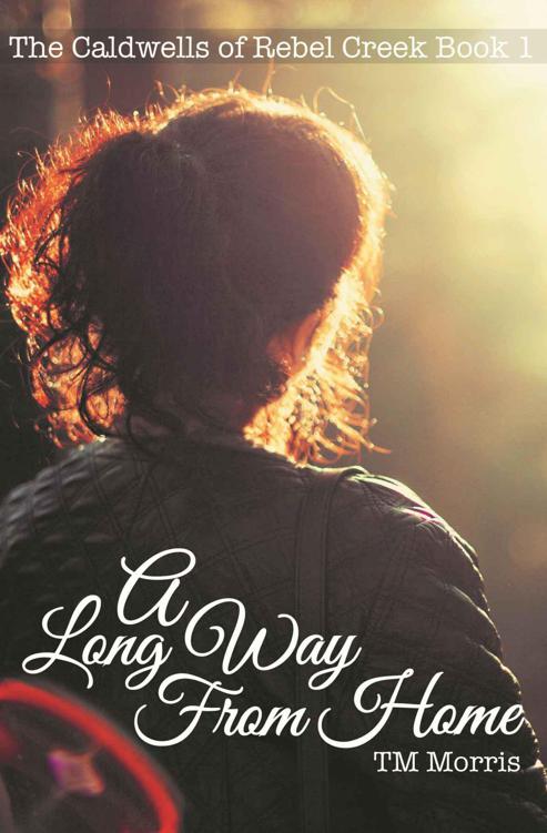 descargar libro A Long Way from Home