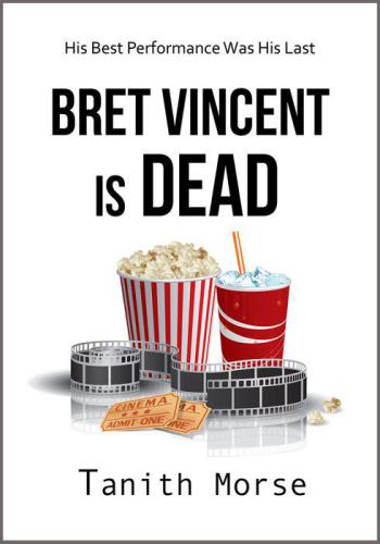 libro gratis Bret Vincent is Dead