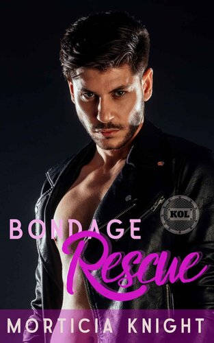 descargar libro Bondage Rescue