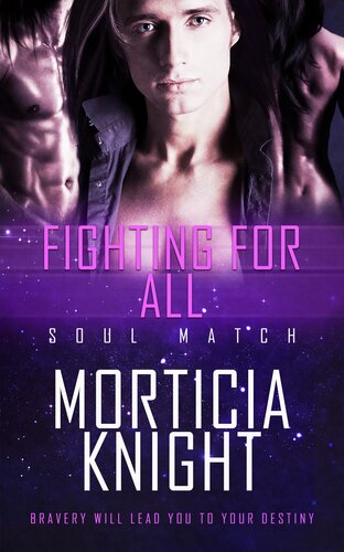 descargar libro Fighting for All