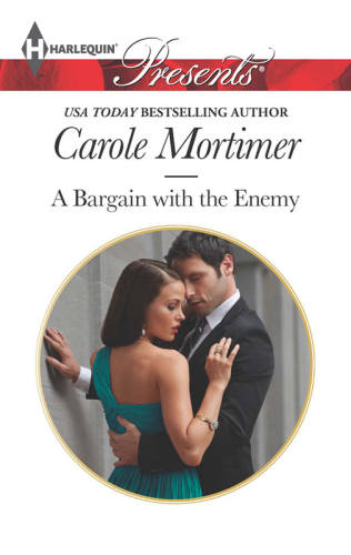 descargar libro A Bargain with the Enemy