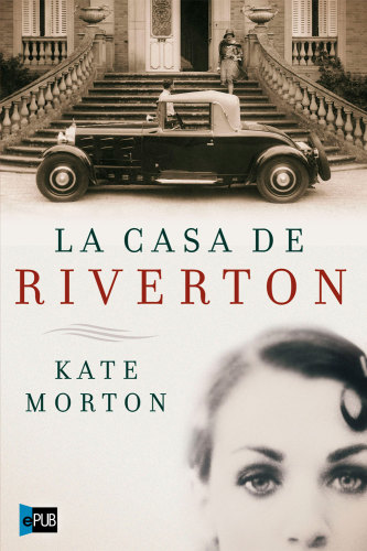 descargar libro La casa de Riverton