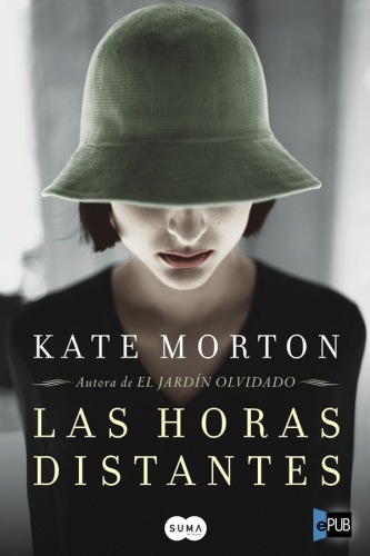 descargar libro Las horas distantes