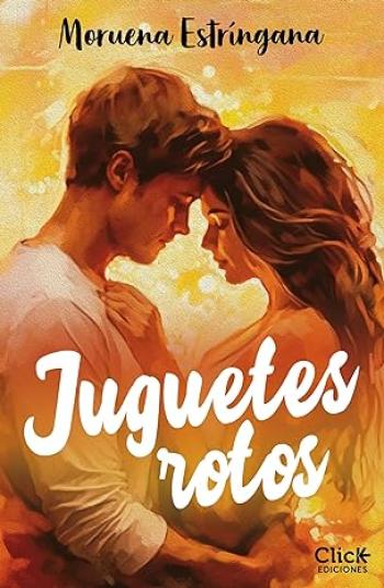 libro gratis Juguetes rotos