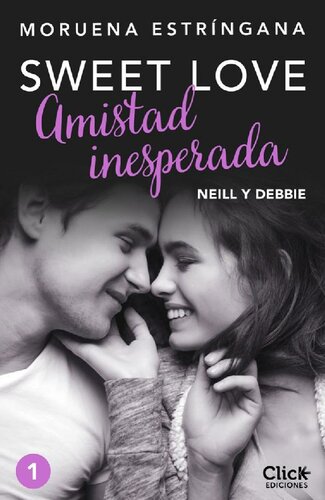 descargar libro Amistad inesperada (Sweet love) (Spanish Edition)