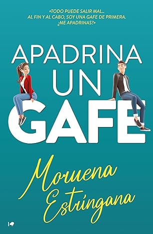 descargar libro Apadrina un gafe