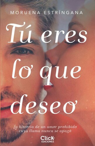 descargar libro T eres lo que deseo