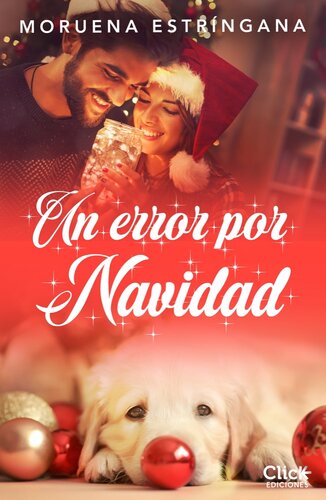 descargar libro Un error por Navidad