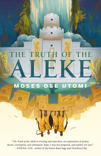 descargar libro The Truth of the Aleke