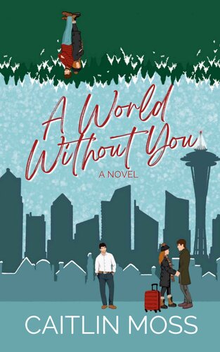 descargar libro A World Without You