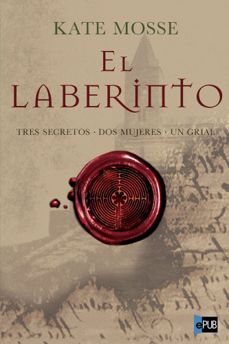 descargar libro El laberinto