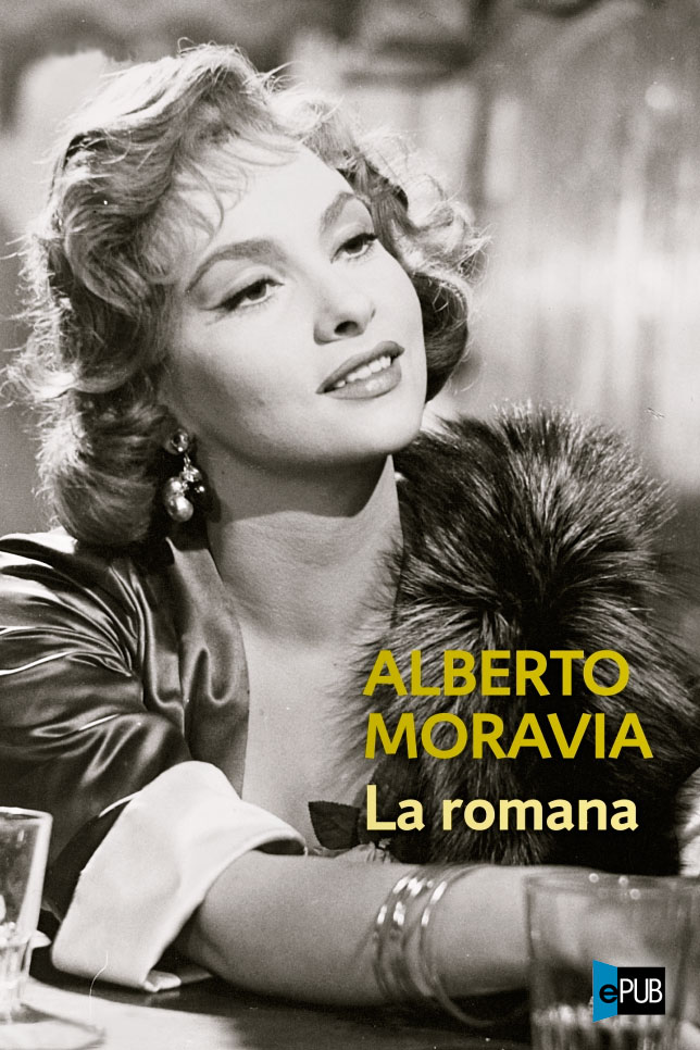 libro gratis La Romana