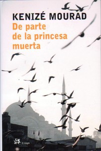 descargar libro De parte de la Princesa Muerta