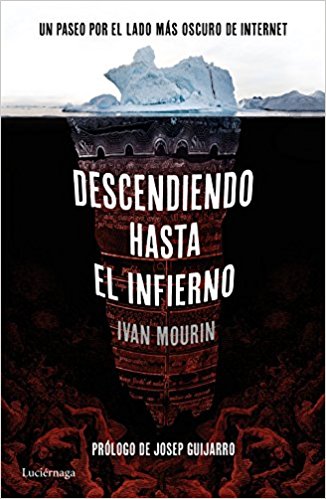 descargar libro Descendiendo hasta el infierno