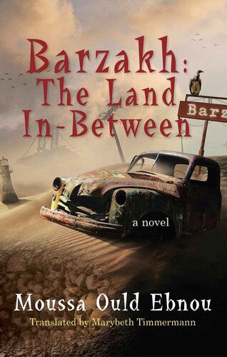 descargar libro Barzakh: The Land In-Between