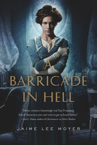 descargar libro A Barricade in Hell