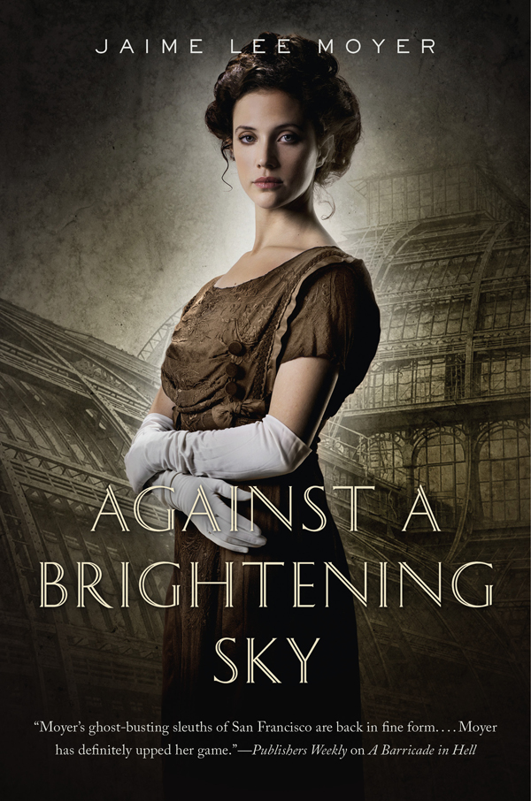 descargar libro Against a Brightening Sky