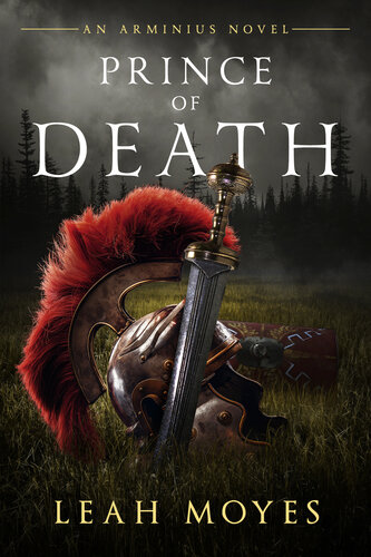 descargar libro Prince of Death: An Arminius Novel