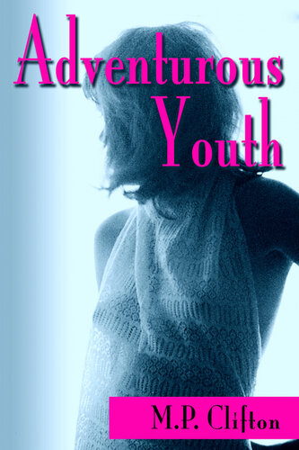 libro gratis Adventurous Youth