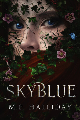 descargar libro SkyBlue