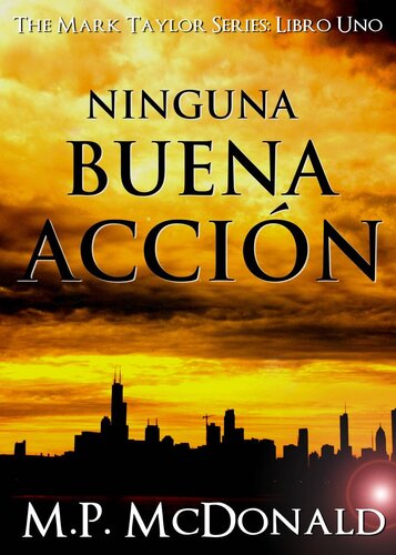 descargar libro Ninguna Buena Acción