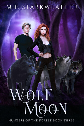 descargar libro Wolf Moon