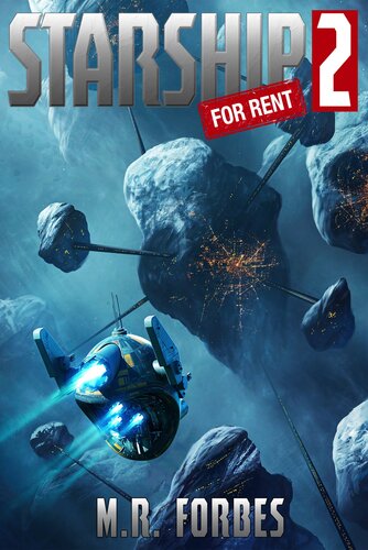 descargar libro Starship For Rent 2