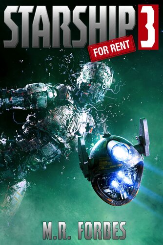 libro gratis Starship For Rent 3