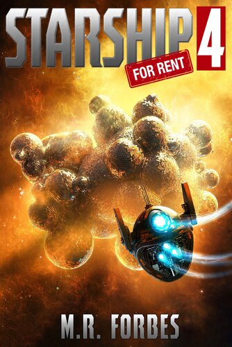 descargar libro Starship For Rent 4