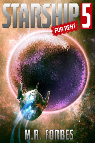 descargar libro Starship For Rent 5