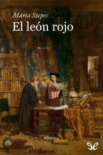 descargar libro El len rojo