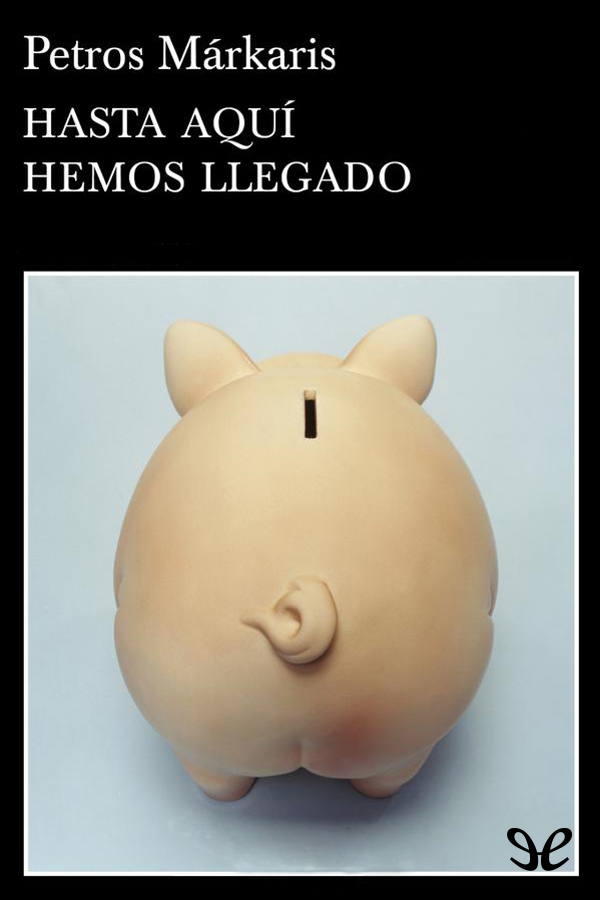 descargar libro Hasta aquí hemos llegado