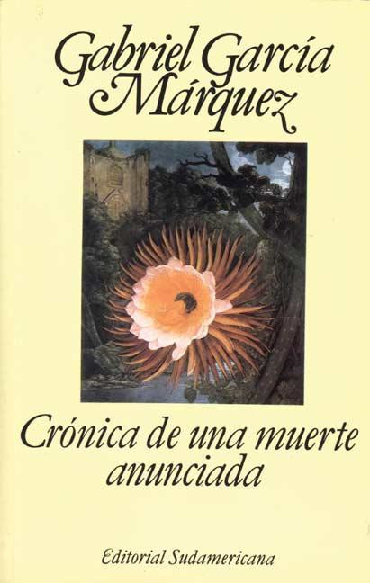 descargar libro Cronica de una muerte anunciada