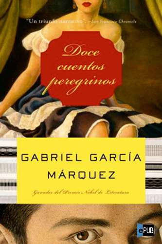 libro gratis Doce cuentos peregrinos