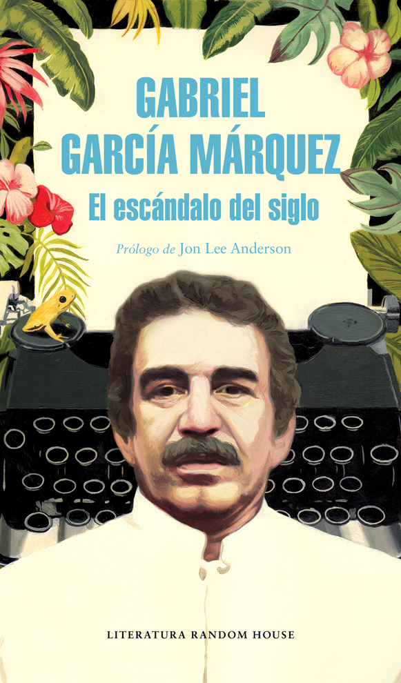 descargar libro El escándalo del siglo. Textos en prensa y revistas (1950-1984)