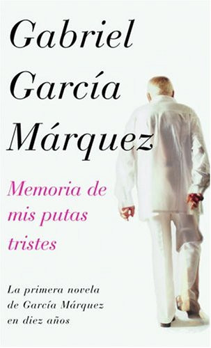 descargar libro Memorias de mis putas tristes