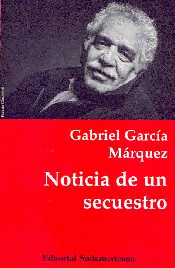 libro gratis Noticia de un secuestro