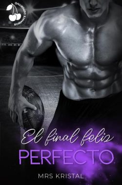 descargar libro El final feliz perfecto (Lincoln Tigers 4)