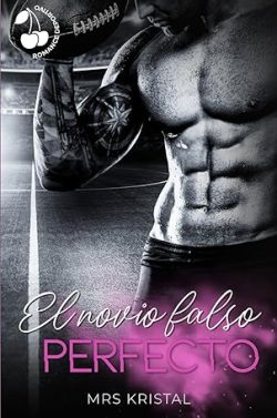 descargar libro El novio falso perfecto (Lincoln Tigers 2)