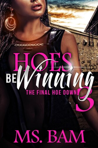 descargar libro Hoes Be Winning 3--The Final Hoedown