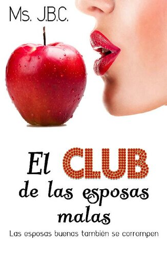 libro gratis El club de las esposas malas