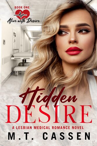 descargar libro Hidden Desire