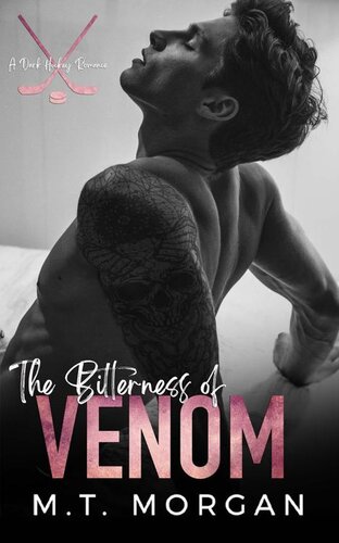 descargar libro The Bitterness of Venom