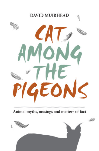 descargar libro Cat among the pigeons